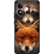 Чохол BoxFace Xiaomi Redmi Note 17 