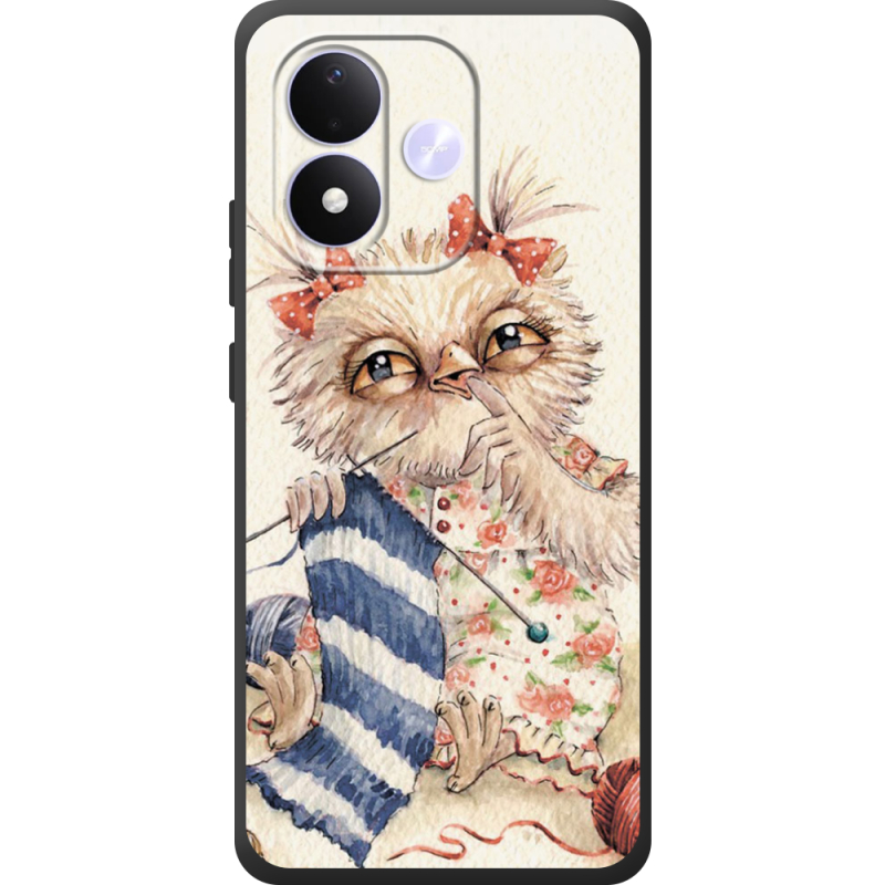 Чохол BoxFace Xiaomi Redmi Note 17 