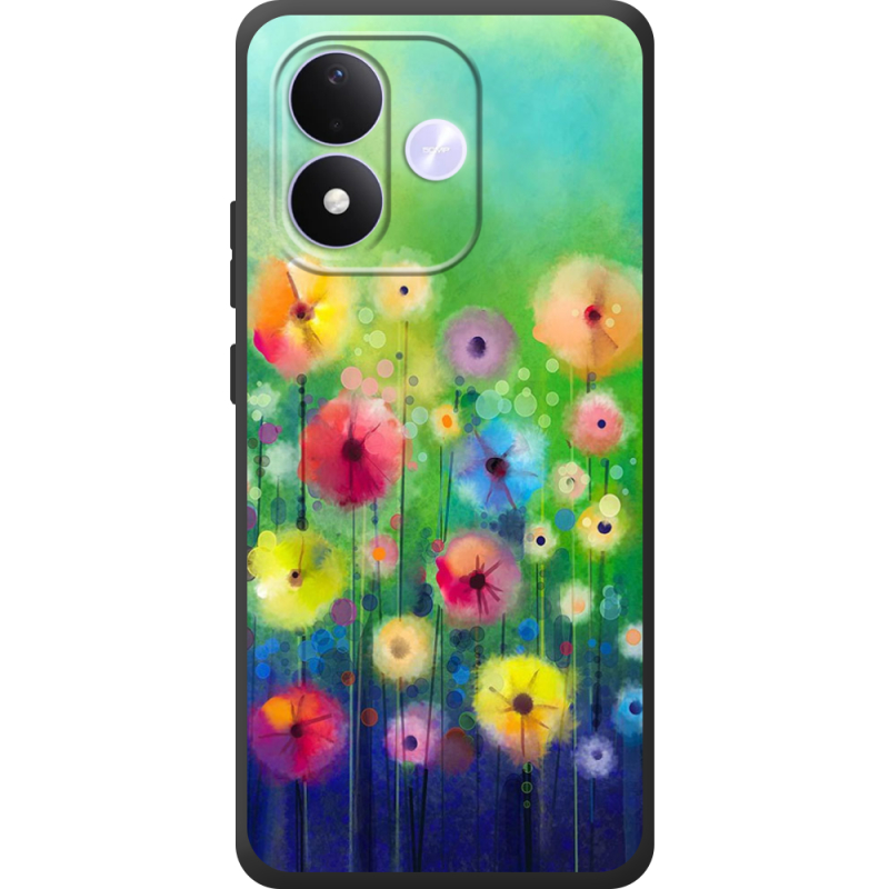 Чохол BoxFace Xiaomi Redmi Note 17 