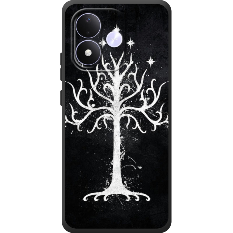 Чохол BoxFace Xiaomi Redmi Note 17 Fantasy Tree
