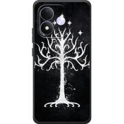 Чохол BoxFace Xiaomi Redmi Note 17 Fantasy Tree
