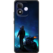 Чохол BoxFace Xiaomi Redmi Note 17 Motorcyclist