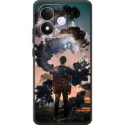 Чохол BoxFace Xiaomi Redmi Note 17 