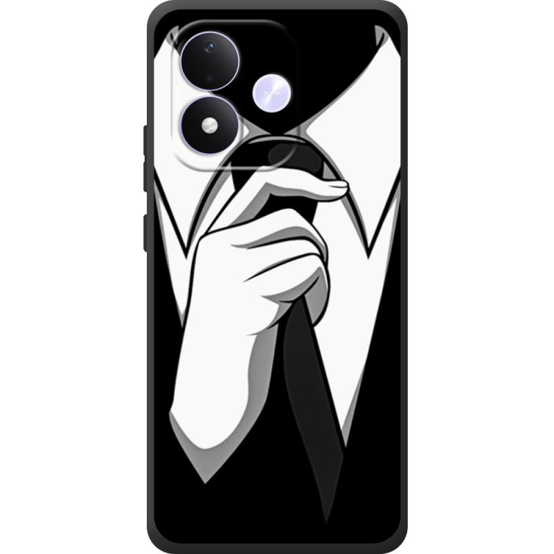 Чохол BoxFace Xiaomi Redmi Note 17 Tie