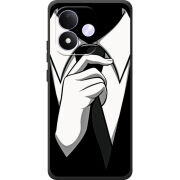 Чохол BoxFace Xiaomi Redmi Note 17 Tie