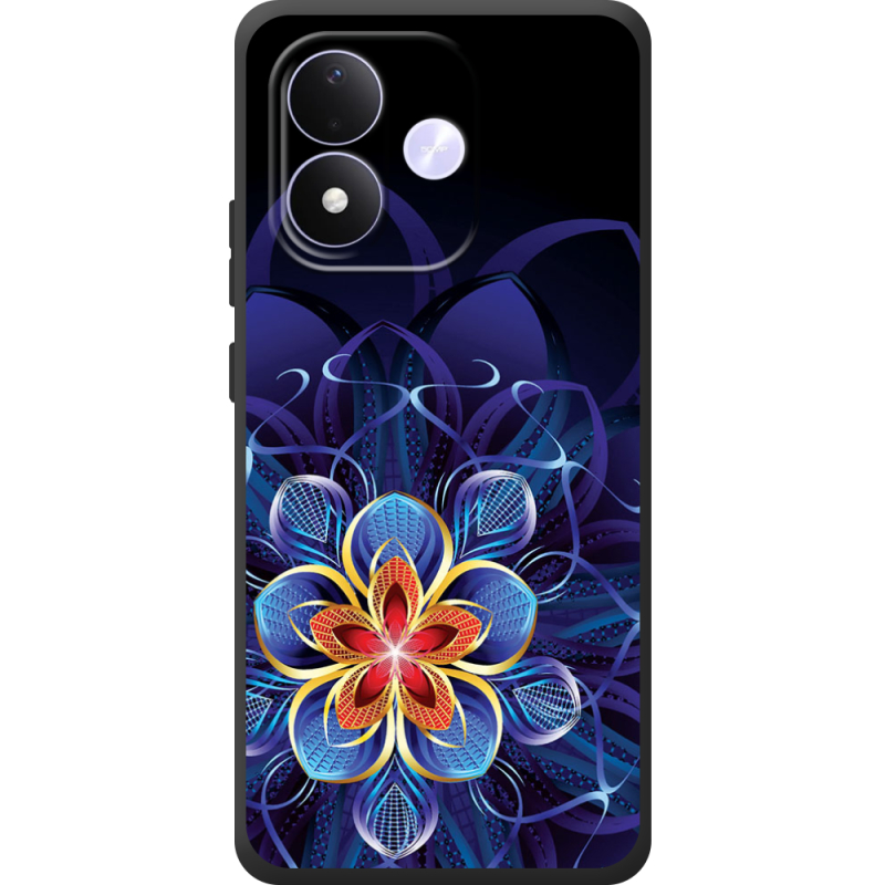 Чохол BoxFace Xiaomi Redmi Note 17 