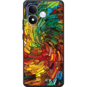 Чохол BoxFace Xiaomi Redmi Note 17 