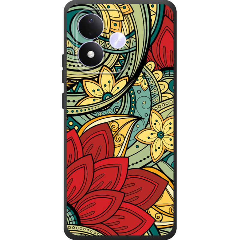 Чохол BoxFace Xiaomi Redmi Note 17 