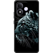 Чохол BoxFace Xiaomi Redmi Note 17 Leopard