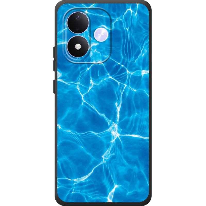 Чохол BoxFace Xiaomi Redmi Note 17 