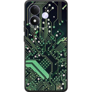 Чохол BoxFace Xiaomi Redmi Note 17 Microchip