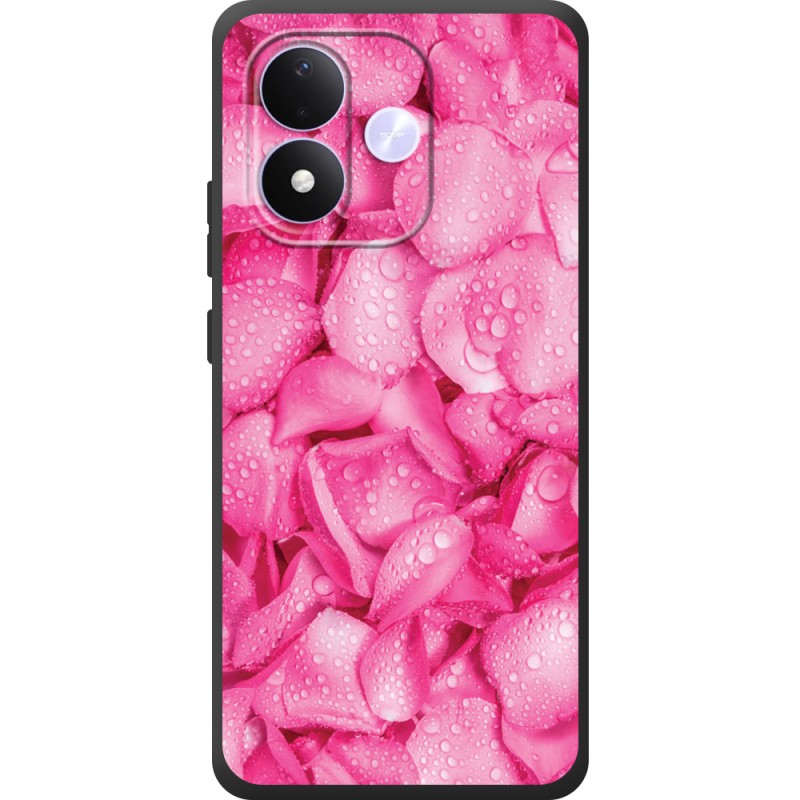 Чохол BoxFace Xiaomi Redmi Note 17 