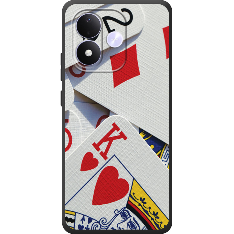 Чохол BoxFace Xiaomi Redmi Note 17 