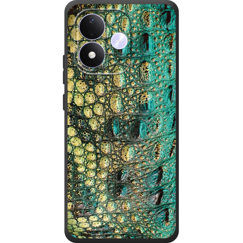 Чохол BoxFace Xiaomi Redmi Note 17 
