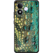 Чохол BoxFace Xiaomi Redmi Note 17 
