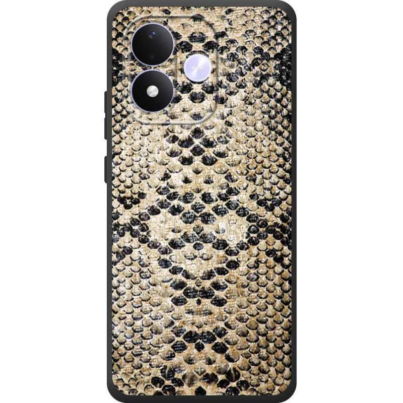 Чохол BoxFace Xiaomi Redmi Note 17 