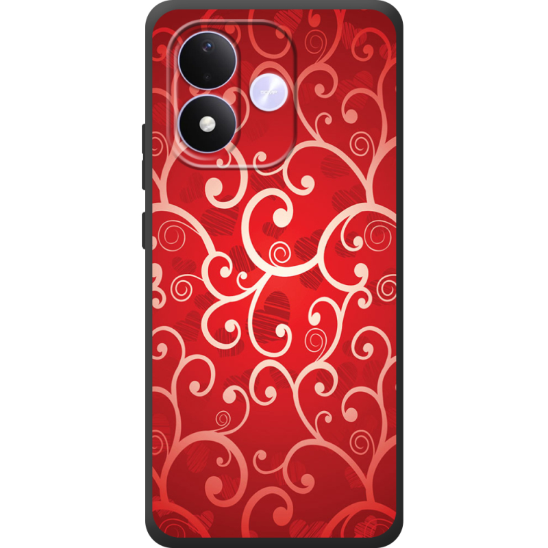 Чохол BoxFace Xiaomi Redmi Note 17 
