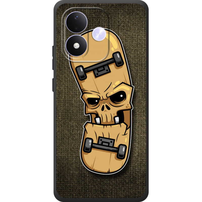 Чохол BoxFace Xiaomi Redmi Note 17 