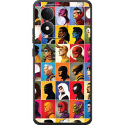 Чохол BoxFace Xiaomi Redmi Note 17 