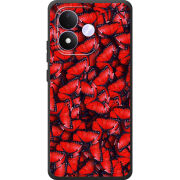 Чохол BoxFace Xiaomi Redmi Note 17 