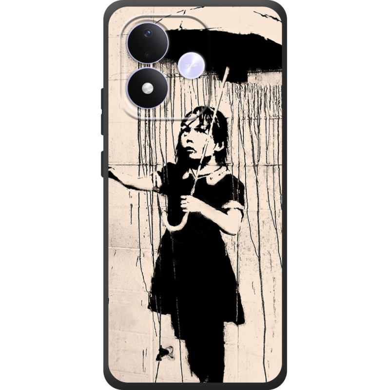 Чохол BoxFace Xiaomi Redmi Note 17 