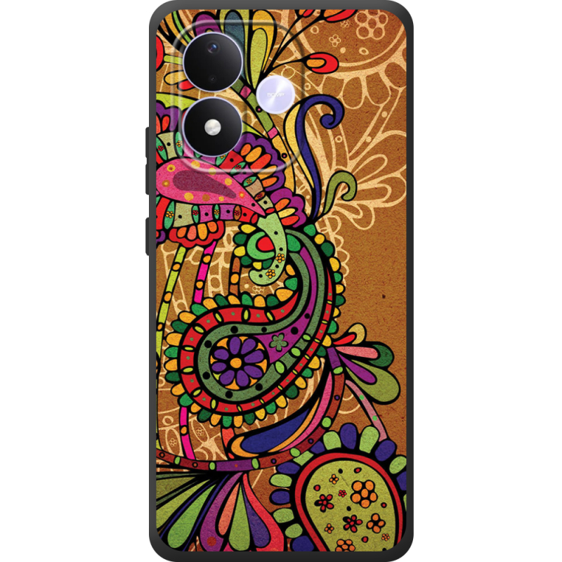 Чохол BoxFace Xiaomi Redmi Note 17 