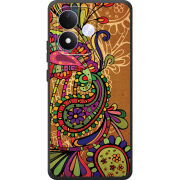 Чохол BoxFace Xiaomi Redmi Note 17 