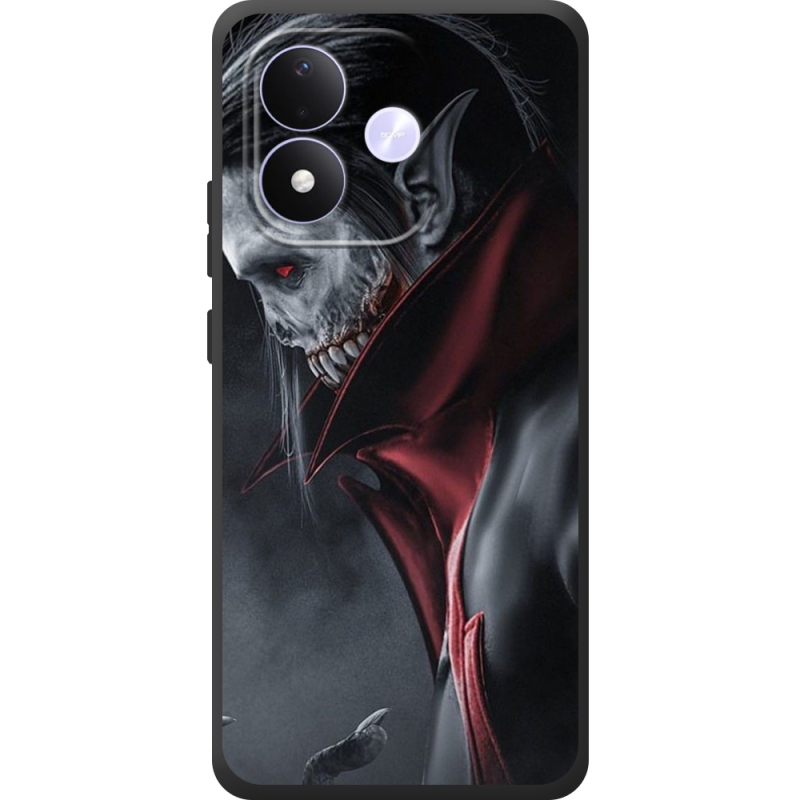 Чохол BoxFace Xiaomi Redmi Note 17 