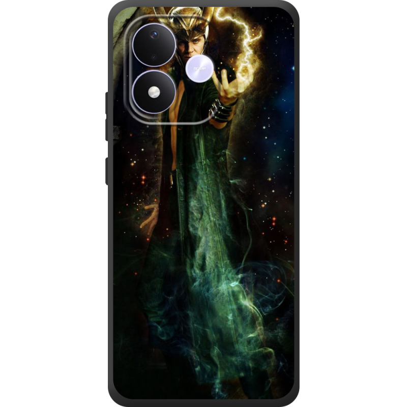 Чохол BoxFace Xiaomi Redmi Note 17 