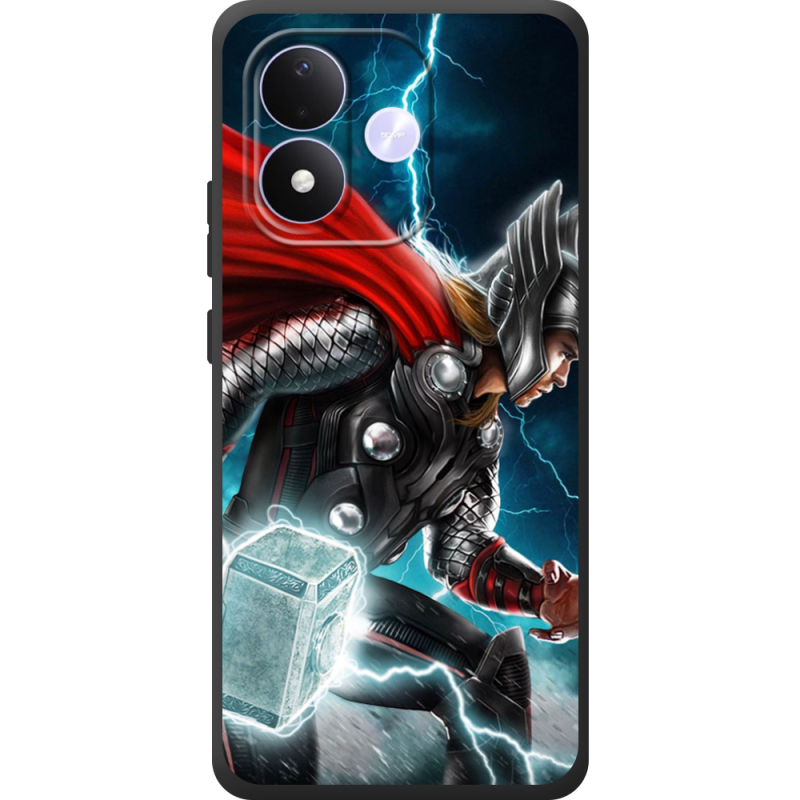 Чохол BoxFace Xiaomi Redmi Note 17 