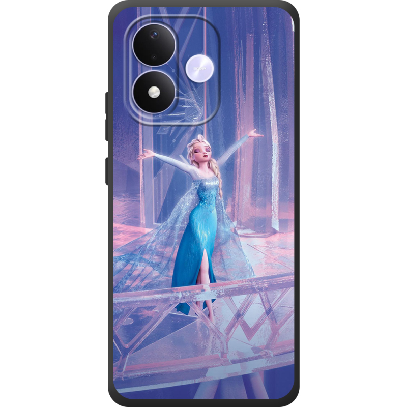 Чохол BoxFace Xiaomi Redmi Note 17 