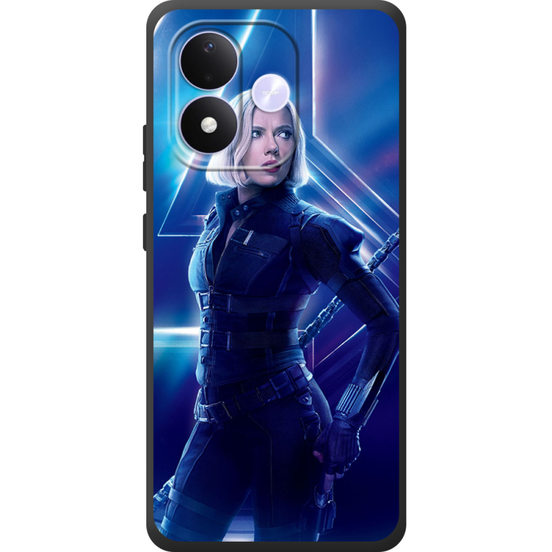 Чохол BoxFace Xiaomi Redmi Note 17 