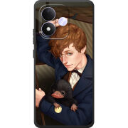 Чохол BoxFace Xiaomi Redmi Note 17 