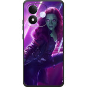 Чохол BoxFace Xiaomi Redmi Note 17 