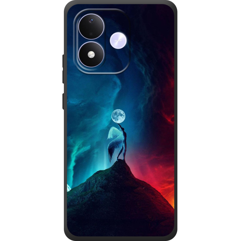 Чохол BoxFace Xiaomi Redmi Note 17 