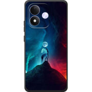 Чохол BoxFace Xiaomi Redmi Note 17 