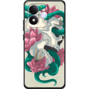 Чохол BoxFace Xiaomi Redmi Note 17 