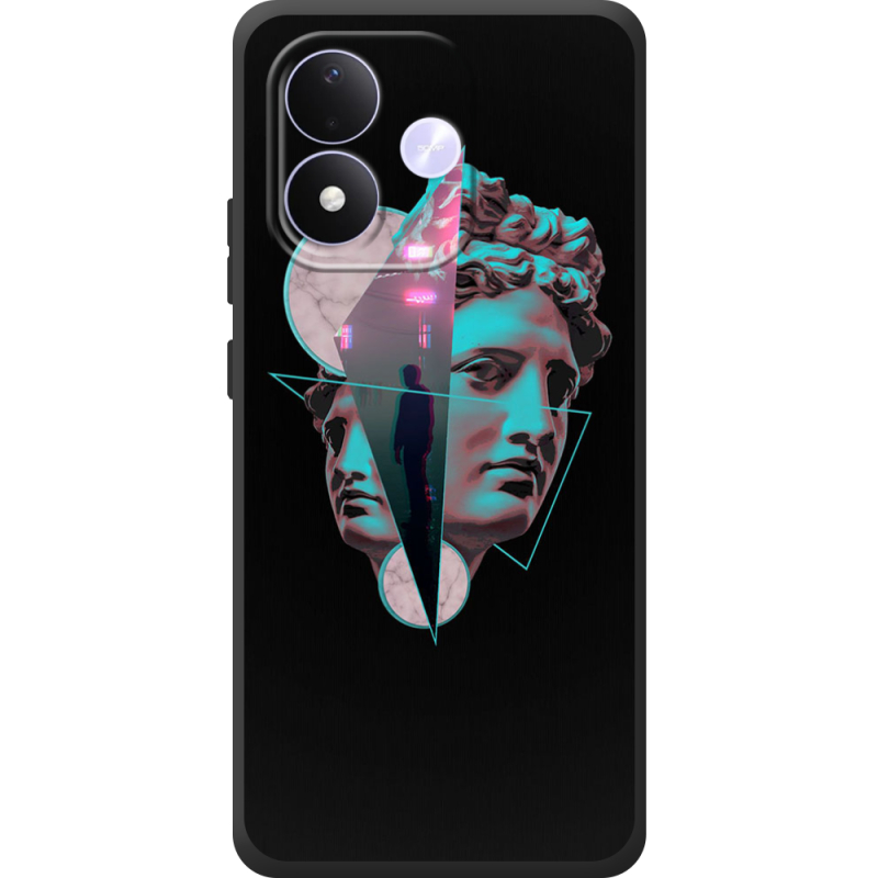 Чохол BoxFace Xiaomi Redmi Note 17 