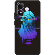 Чохол BoxFace Xiaomi Redmi Note 17 