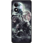 Чохол BoxFace Xiaomi Redmi Note 17 