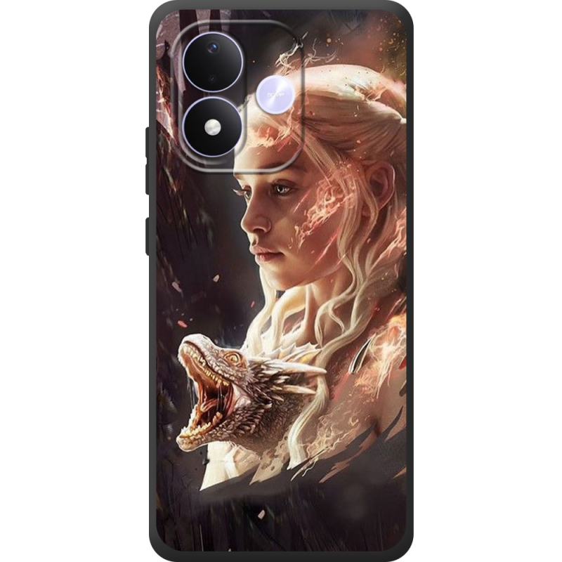 Чохол BoxFace Xiaomi Redmi Note 17 