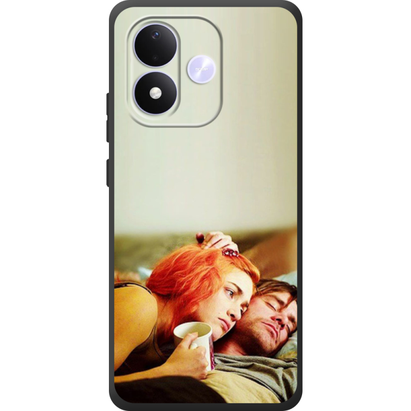 Чохол BoxFace Xiaomi Redmi Note 17 
