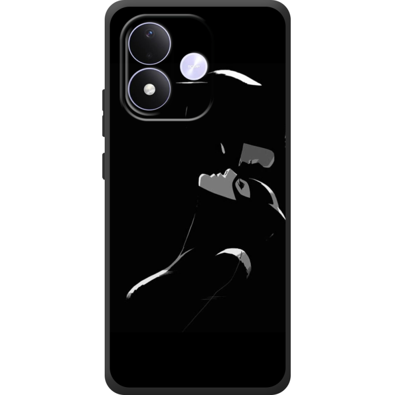 Чохол BoxFace Xiaomi Redmi Note 17 