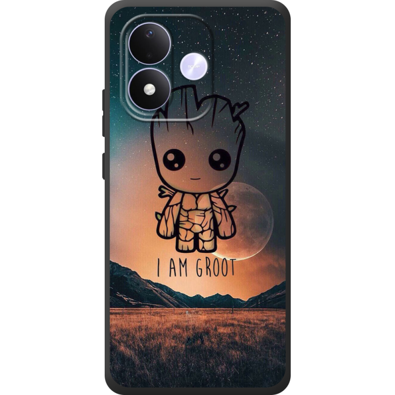 Чохол BoxFace Xiaomi Redmi Note 17 