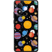 Чохол BoxFace Xiaomi Redmi Note 17 