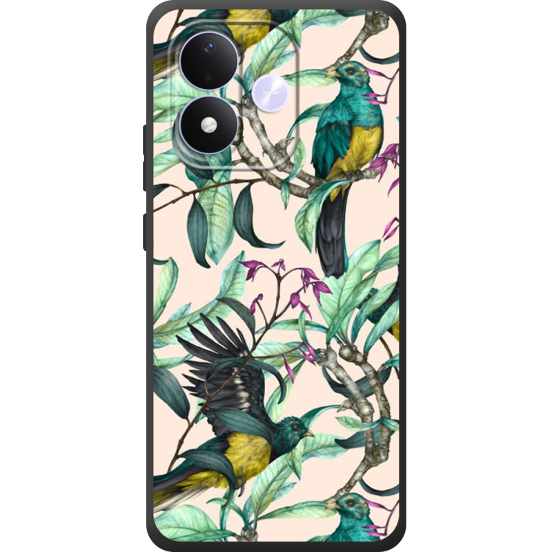Чохол BoxFace Xiaomi Redmi Note 17 
