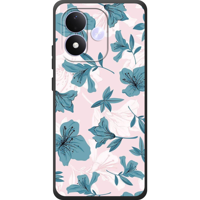 Чохол BoxFace Xiaomi Redmi Note 17 