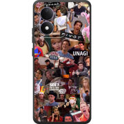 Чохол BoxFace Xiaomi Redmi Note 17 