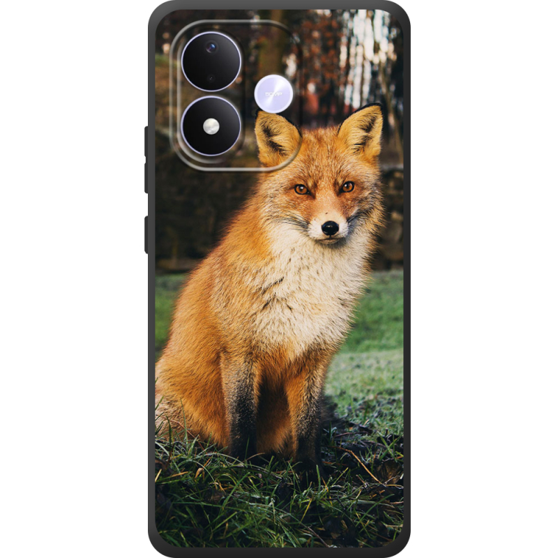 Чохол BoxFace Xiaomi Redmi Note 17 