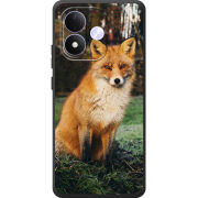 Чохол BoxFace Xiaomi Redmi Note 17 